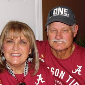 Meet your Posher, Jeanie